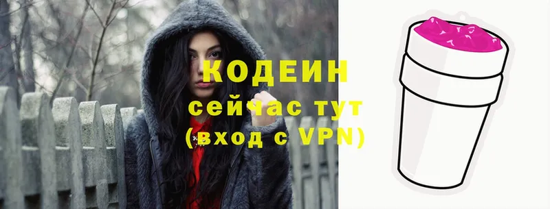 Кодеиновый сироп Lean Purple Drank  купить закладку  Старая Русса 